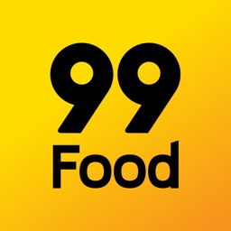 99Food. Logo